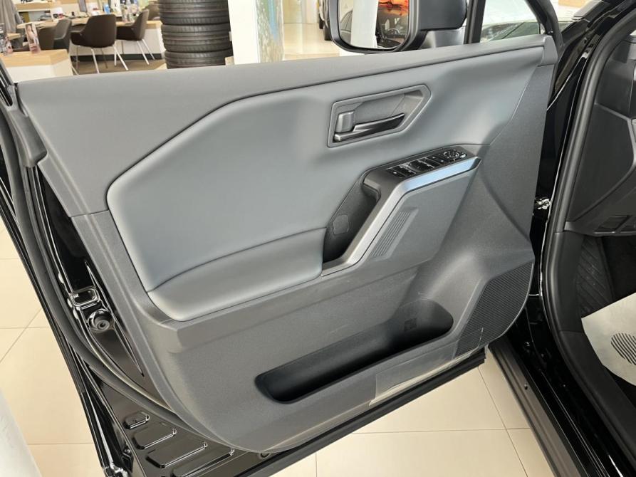 Toyota RAV4 VI (XA60) Санкт-Петербург  - изображение 13