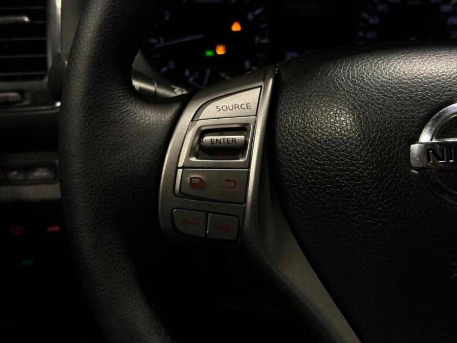 Nissan Teana III Челябинск  - изображение 16