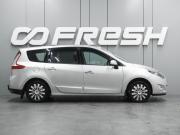 Renault Scenic III Воронеж  - изображение 25