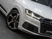 Audi Q7 II (4M) Тюмень  - изображение 42