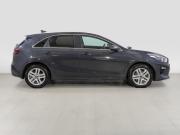 Kia Ceed III Москва  - изображение 31