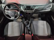 Hyundai Solaris II Вологда  - изображение 27