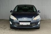 Peugeot 408 I Киров  - изображение 29