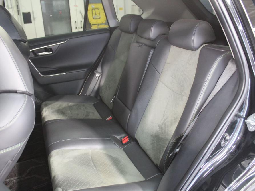 Toyota RAV4 V (XA50) Москва  - изображение 3