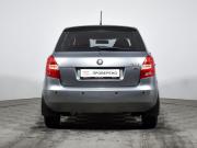 Skoda Fabia II Рестайлинг Санкт-Петербург  - изображение 25