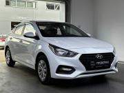Hyundai Solaris II Уфа  - изображение 25