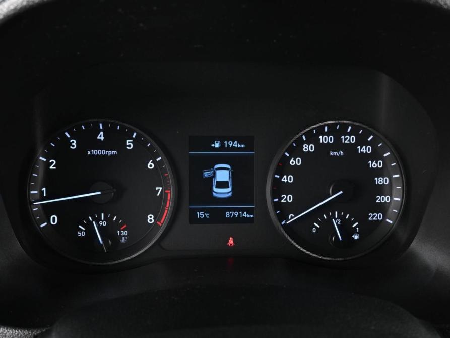 Hyundai Solaris II Ростов-на-Дону  - изображение 17