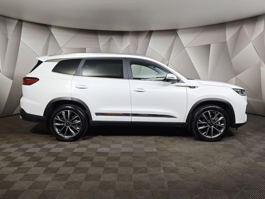 Chery Tiggo 8 Pro Max I Рестайлинг Москва  - изображение 6