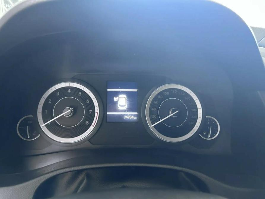 Hyundai Creta II Уфа  - изображение 16