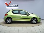 Peugeot 207 I Уфа  - изображение 23