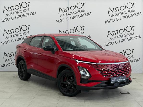 Omoda C5 I с пробегом 2023 года, цена 1 749 000 рублей, 39980 км, внедорожник, Автокод Объявления
