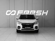 Chery Tiggo 4 I Рестайлинг Тверь  - изображение 24