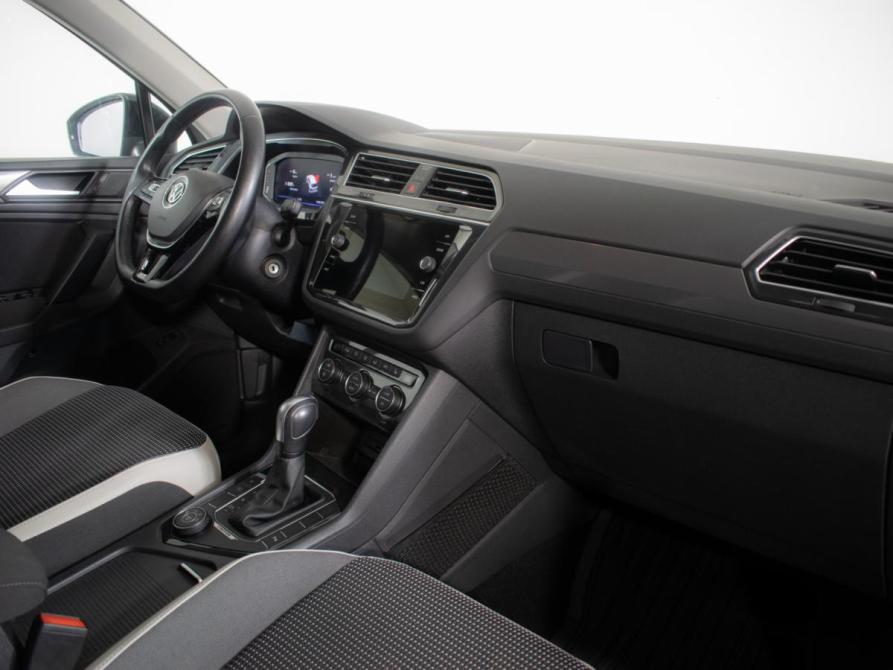 Volkswagen Tiguan II Москва  - изображение 10