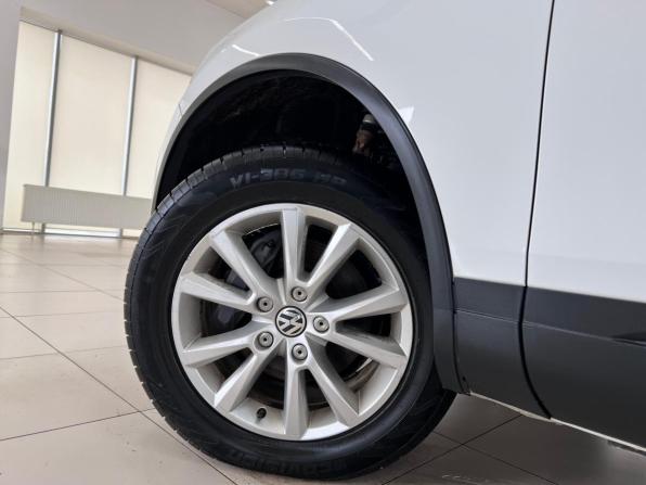 Volkswagen Touareg II с пробегом 2012 года, цена 1 899 000 рублей, 213578 км, внедорожник, Автокод Объявления