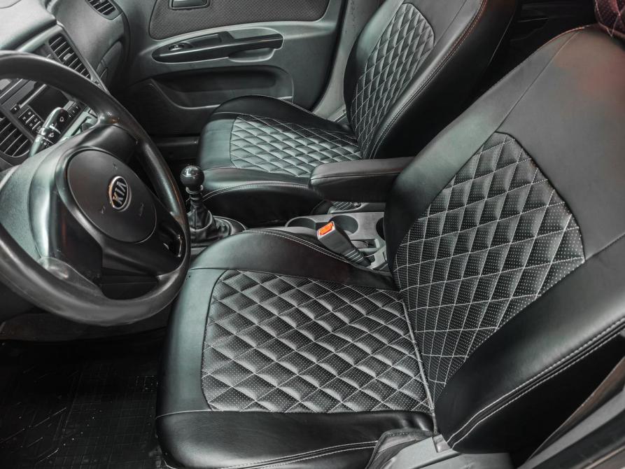 Kia Rio II Рестайлинг Ростов-на-Дону  - изображение 27