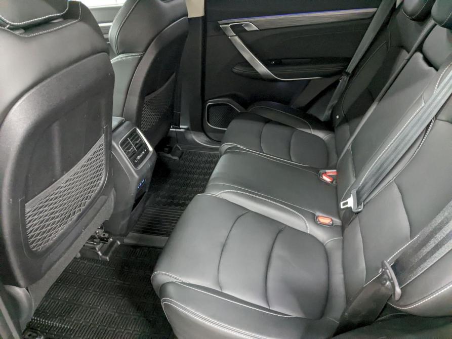 Geely Atlas Pro Москва  - изображение 17