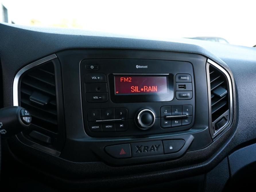 Lada (ВАЗ) XRAY I Волгоград  - изображение 14