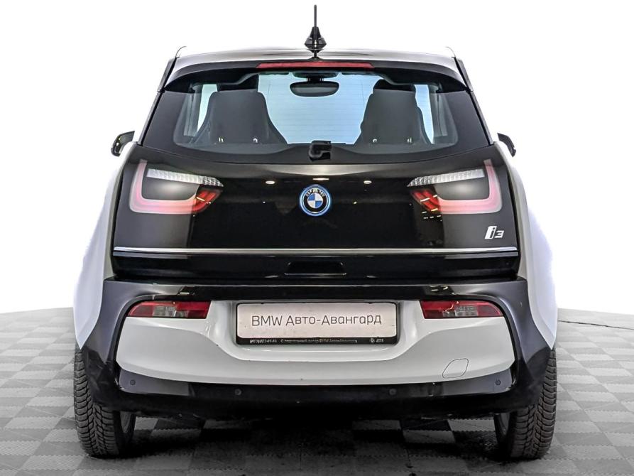 BMW i3 I (I01) Рестайлинг Москва  - изображение 6