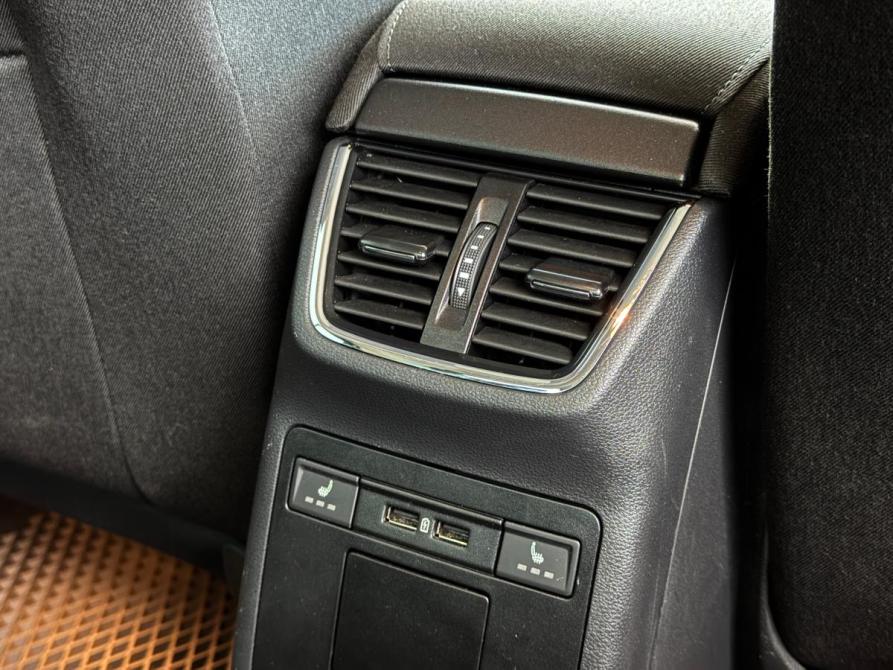 Skoda Octavia III (A7) Рестайлинг Воронеж  - изображение 18