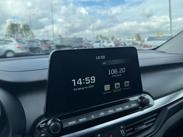 Kia Cerato IV с пробегом 2021 года, цена 1 959 000 рублей, 66164 км, седан, Автокод Объявления