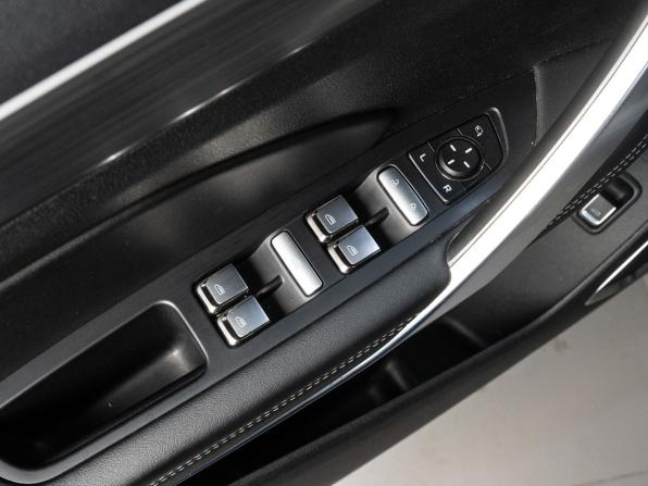 Geely Atlas Pro с пробегом 2021 года, цена 1 900 000 рублей, 69995 км, внедорожник, Автокод Объявления