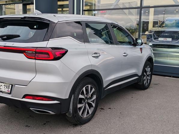 Chery Tiggo 7 Pro Max I с пробегом 2023 года, цена 1 750 000 рублей, 54000 км, внедорожник, Автокод Объявления