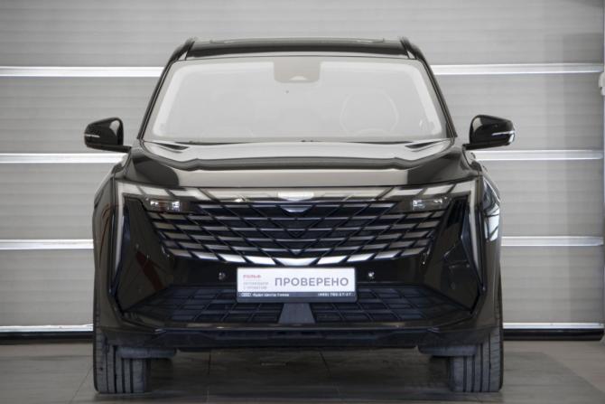 Geely Atlas II с пробегом 2024 года, цена 2 960 000 рублей, 38281 км, внедорожник, Автокод Объявления