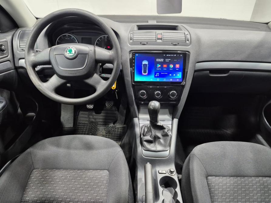 Skoda Octavia II (A5) Рестайлинг Воронеж  - изображение 10