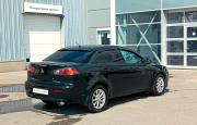 Mitsubishi Lancer X Рестайлинг Санкт-Петербург  - изображение 27