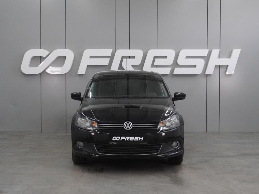 Volkswagen Polo V Воронеж  - изображение 3