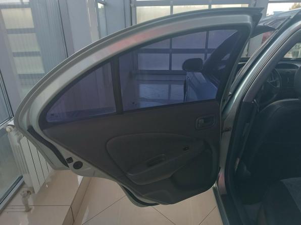 Nissan Almera Classic I с пробегом 2007 года, цена 379 000 рублей, 256150 км, седан, Автокод Объявления