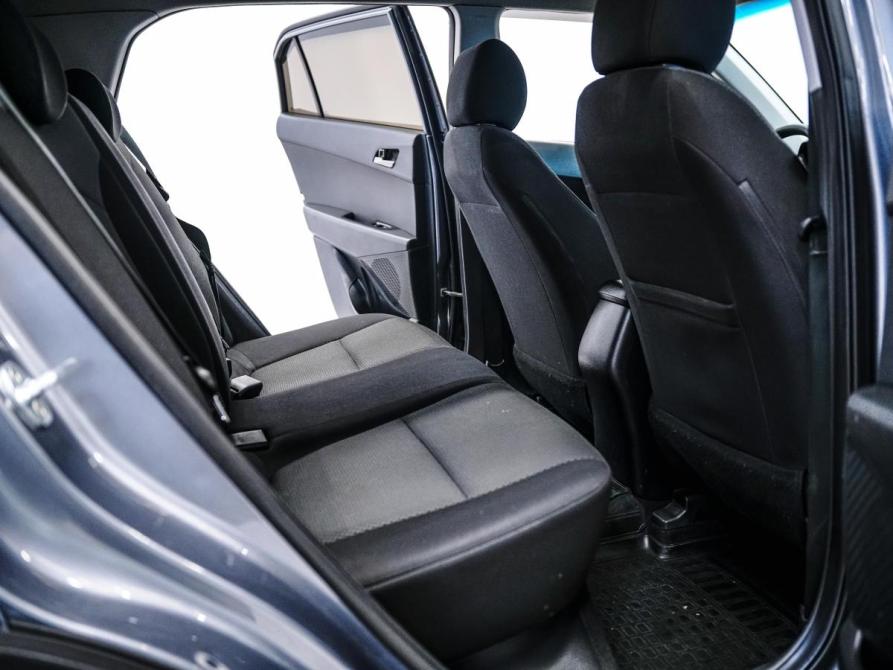 Hyundai Creta I Красноярск  - изображение 28