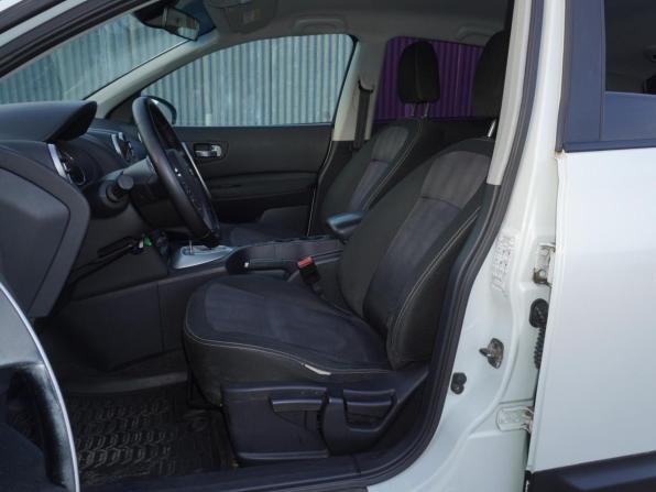 Nissan Qashqai I Рестайлинг с пробегом 2013 года, цена 997 000 рублей, 256287 км, внедорожник, Автокод Объявления