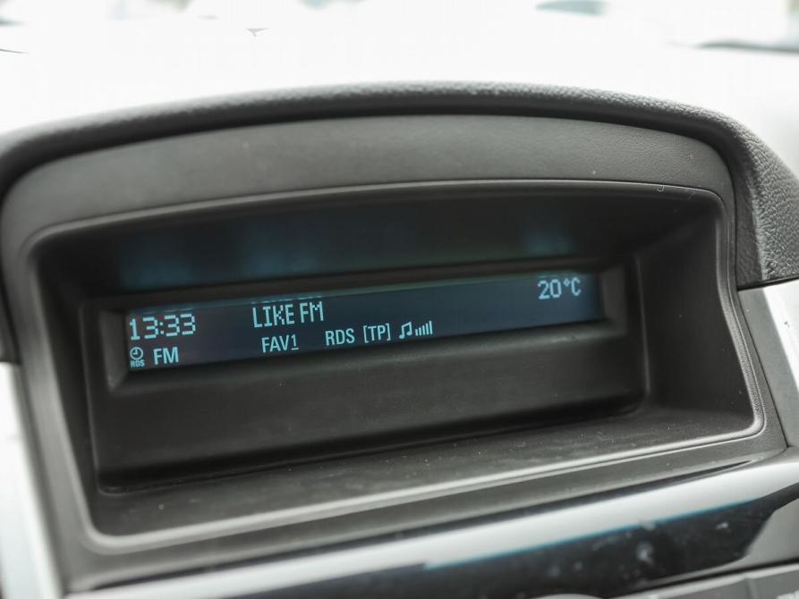 Chevrolet Cruze I Рестайлинг Ижевск  - изображение 16