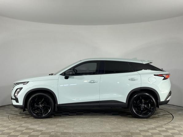 Omoda C5 I с пробегом 2023 года, цена 1 850 000 рублей, 40325 км, внедорожник, Автокод Объявления