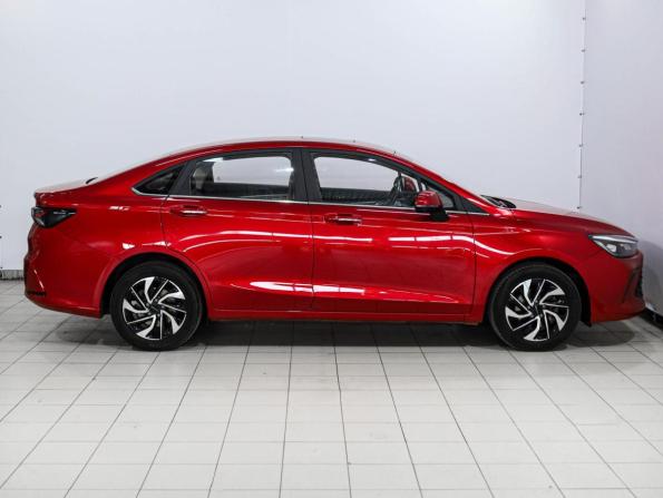 BAIC U5 Plus с пробегом 2023 года, цена 1 379 000 рублей, 61410 км, седан, Автокод Объявления