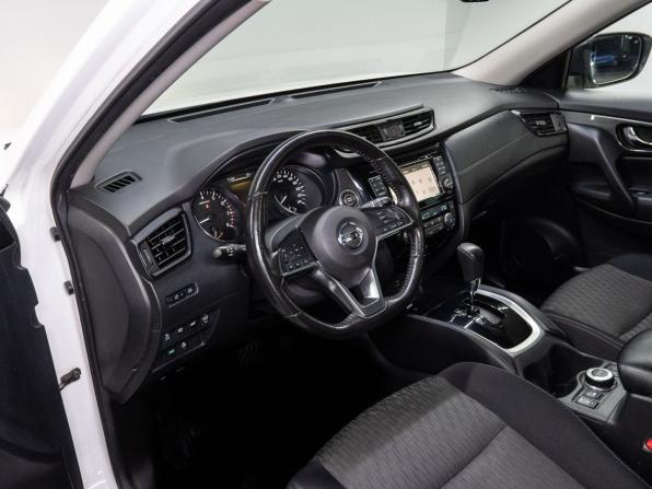 Nissan X-Trail III с пробегом 2019 года, цена 2 150 000 рублей, 98516 км, внедорожник, Автокод Объявления