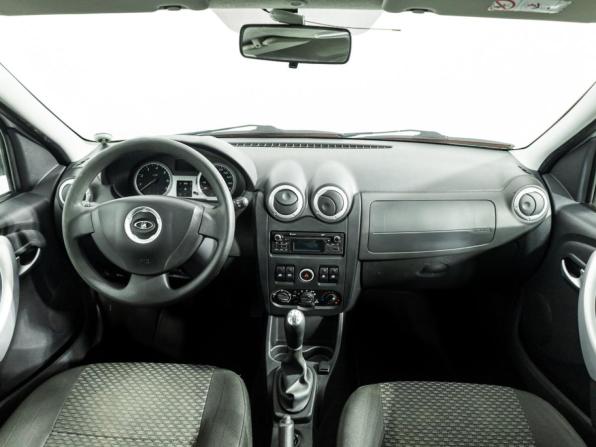 Lada (ВАЗ) Largus I с пробегом 2017 года, цена 799 585 рублей, 158080 км, универсал, Автокод Объявления