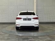 Hyundai Solaris II Москва  - изображение 19
