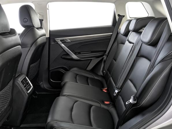 Geely Atlas Pro с пробегом 2022 года, цена 1 720 000 рублей, 98019 км, внедорожник, Автокод Объявления