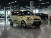 Kia Soul I Москва  - изображение 22