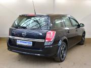 Opel Astra H Рестайлинг Москва  - изображение 20