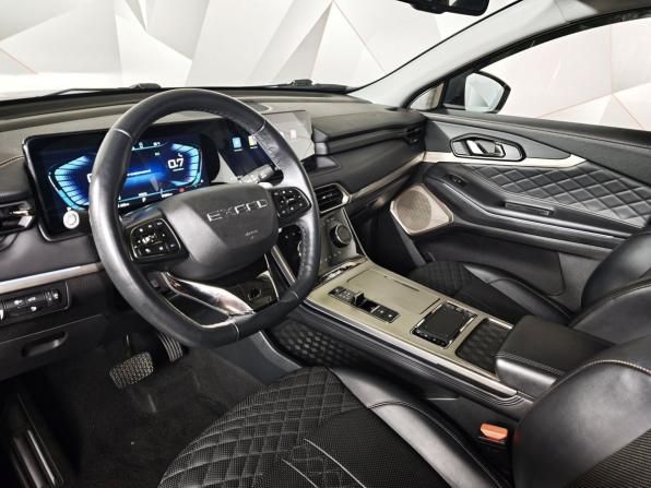 Exeed TXL I Рестайлинг с пробегом 2023 года, цена 2 217 000 рублей, 47092 км, внедорожник, Автокод Объявления