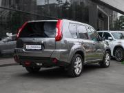 Nissan X-Trail II Рестайлинг Москва  - изображение 24
