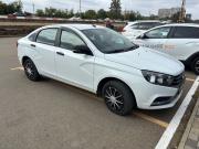 Lada (ВАЗ) Vesta I Краснодар  - изображение 10