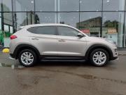 Hyundai Tucson III Рестайлинг Ижевск  - изображение 33