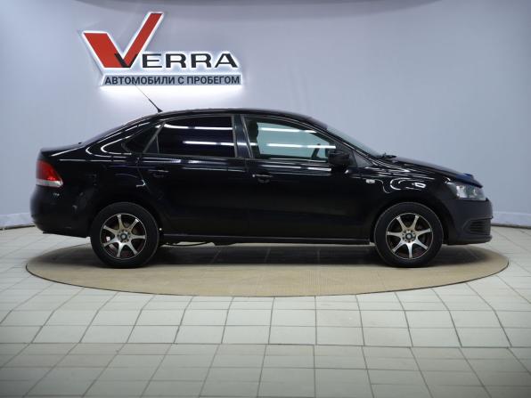 Volkswagen Polo V с пробегом 2012 года, цена 630 000 рублей, 217652 км, седан, Автокод Объявления
