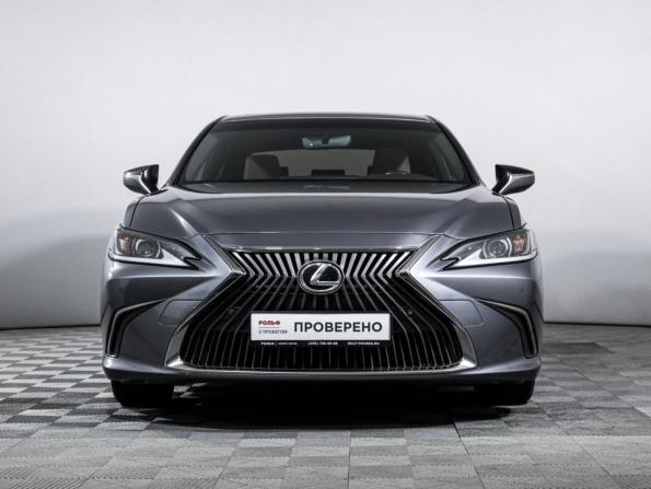 Lexus ES VII с пробегом 2021 года, цена 3 300 000 рублей, 88587 км, седан, Автокод Объявления