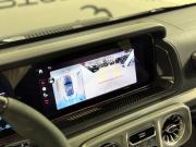 Mercedes-Benz G-Класс AMG II (W465) Рестайлинг Санкт-Петербург  - изображение 56