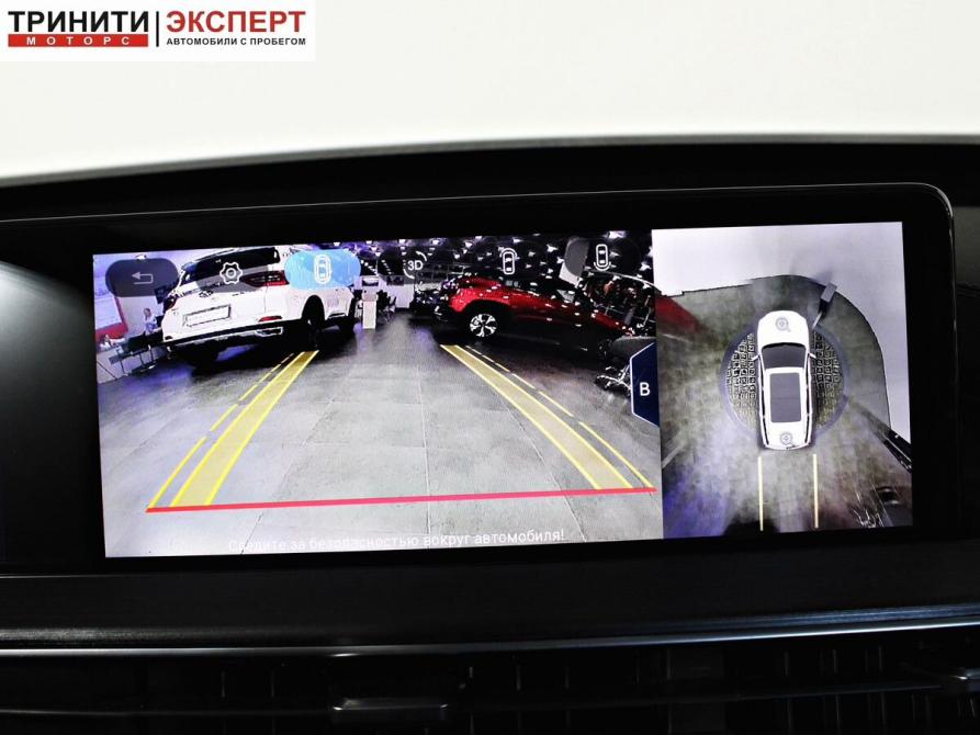 Chery Tiggo 7 Pro Max I Белгород  - изображение 16